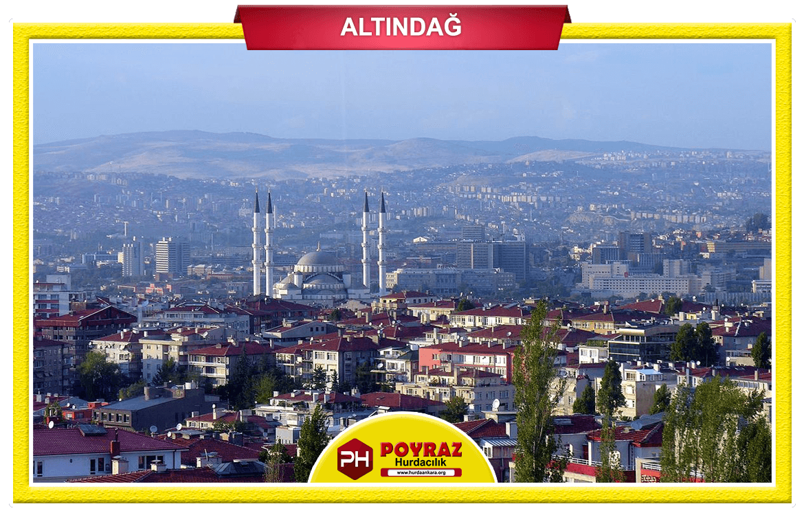 Altındağ Hurdacılar